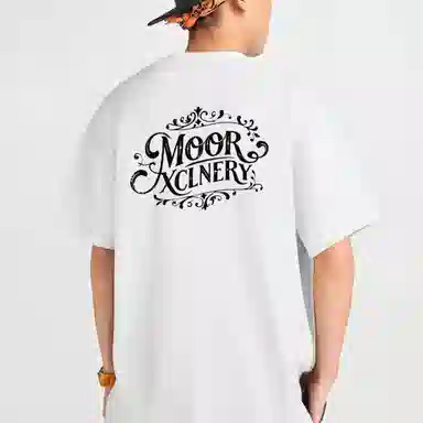 MOOR XCLNERY LOGOT