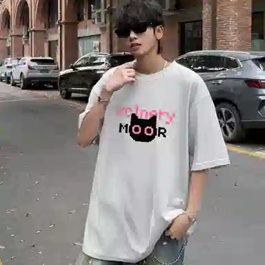 MOOR XCLNERY logoinsT