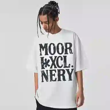 MOOR XCLNERY LOGOT