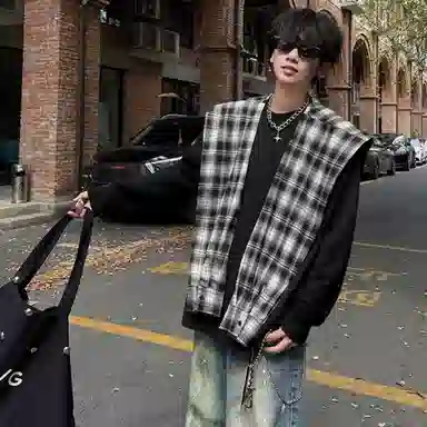 MOOR XCLNERY oversizeT