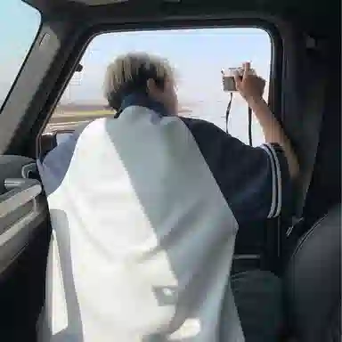 MOOR XCLNERY LOGOPolo