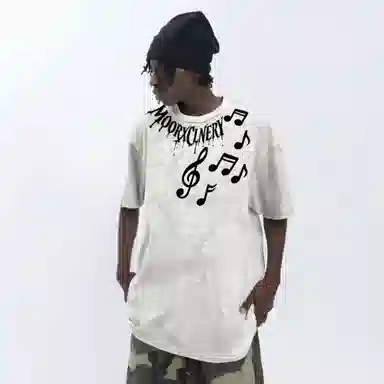 MOOR XCLNERY LOGOT