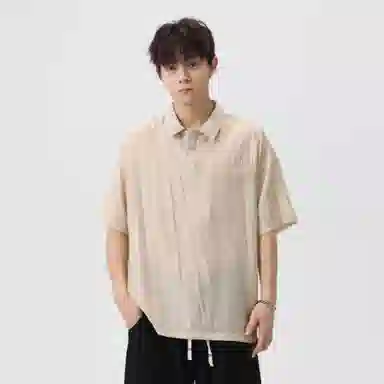 MOOR XCLNERY logoPolo