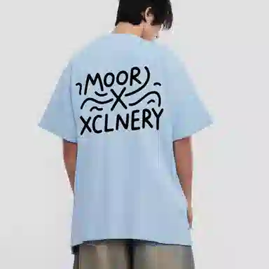 MOOR XCLNERY LOGOT