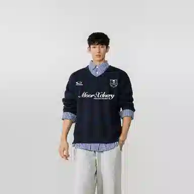 MOOR XCLNERY logoins