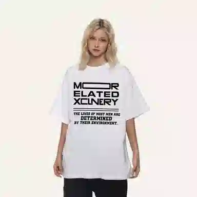 MOOR XCLNERY logoT