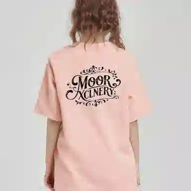 MOOR XCLNERY LOGOT