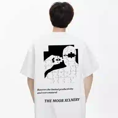MOOR XCLNERY T