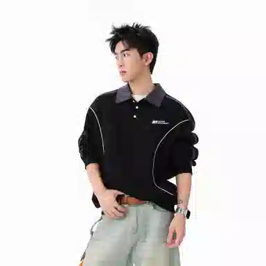 MOOR XCLNERY POLO