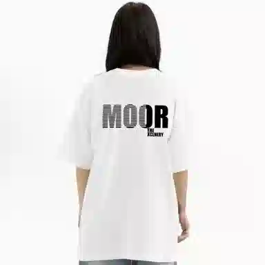 MOOR XCLNERY LOGOT
