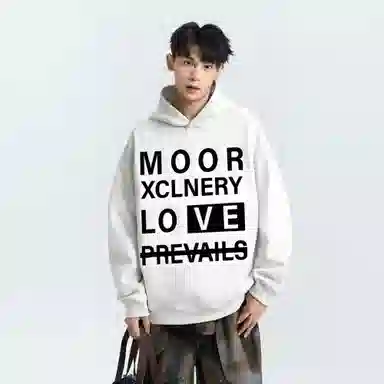 MOOR XCLNERY logo