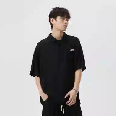 MOOR XCLNERY logoinsPolo