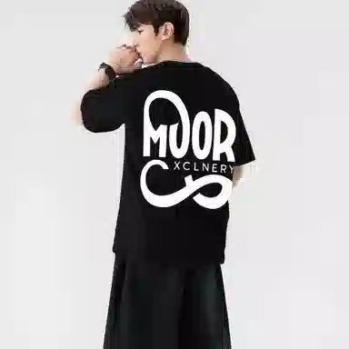 MOOR XCLNERY inLOGOT