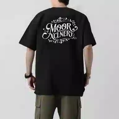 MOOR XCLNERY LOGOT