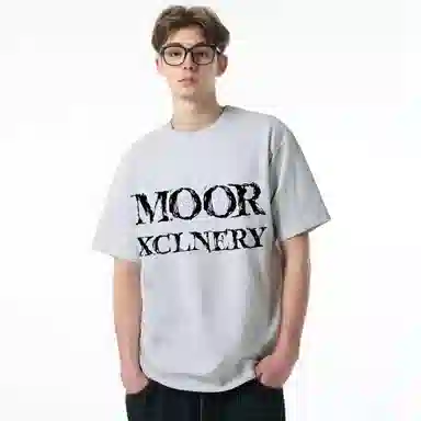 MOOR XCLNERY LOGOT