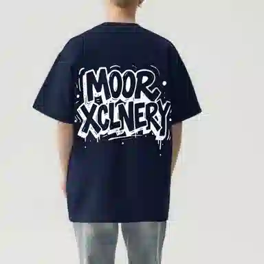 MOOR XCLNERY LOGOT