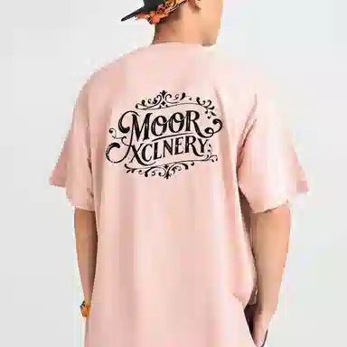 MOOR XCLNERY LOGOT