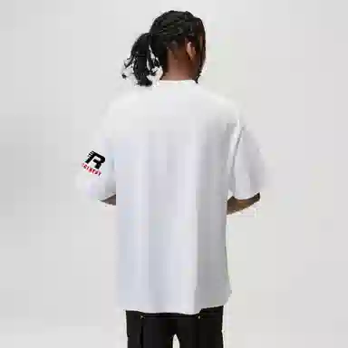 oversize MOOR XCLNERY logoT