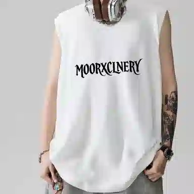 MOOR XCLNERY LOGO