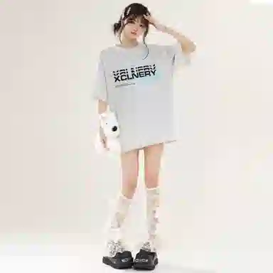 MOOR XCLNERY LOGOinsT