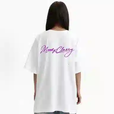 MOOR XCLNERY LOGOT