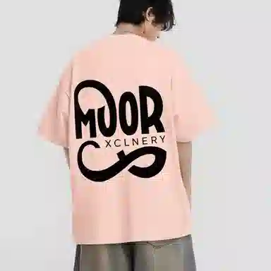 MOOR XCLNERY inLOGOT