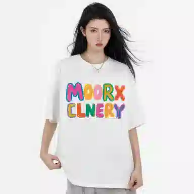 MOOR XCLNERY LOGOT