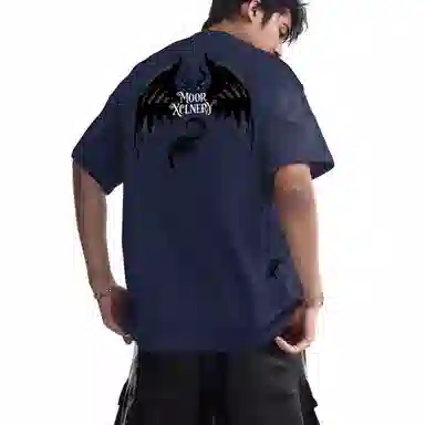MOOR XCLNERY LOGOFashionT