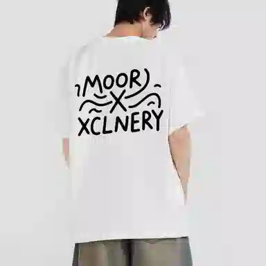 MOOR XCLNERY LOGOT