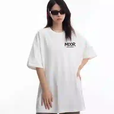 MOOR XCLNERY logoT