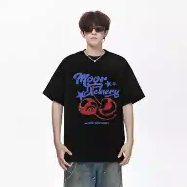 MOOR XCLNERY T