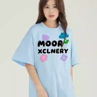 MOOR XCLNERY LOGOT
