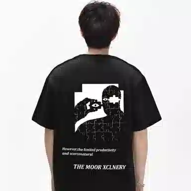 MOOR XCLNERY T