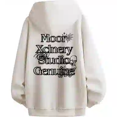 MOOR XCLNERY logo