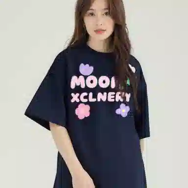 MOOR XCLNERY LOGOT