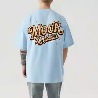 MOOR XCLNERY T