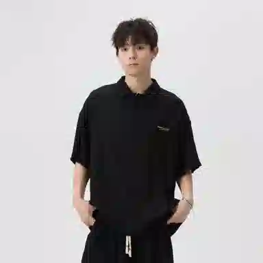 MOOR XCLNERY logoPolo