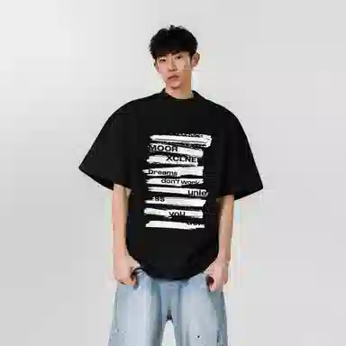 MOOR XCLNERY T
