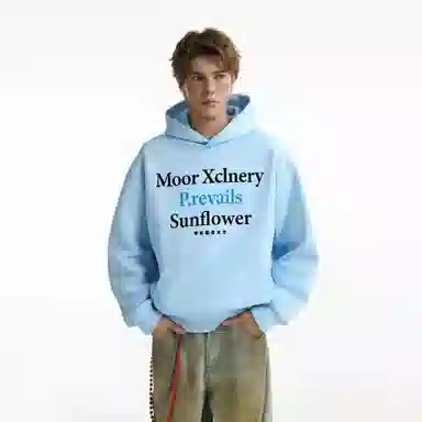 MOOR XCLNERY logo