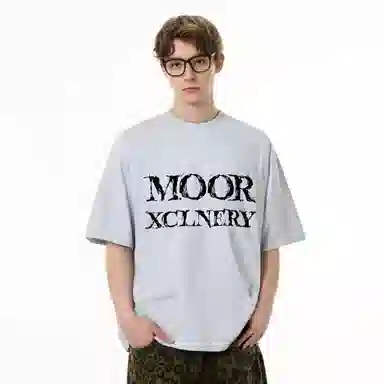 MOOR XCLNERY LOGOT