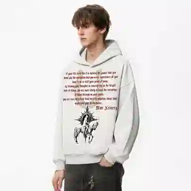 MOOR XCLNERY vintage