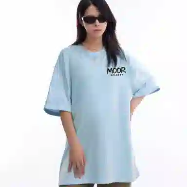 MOOR XCLNERY logoT