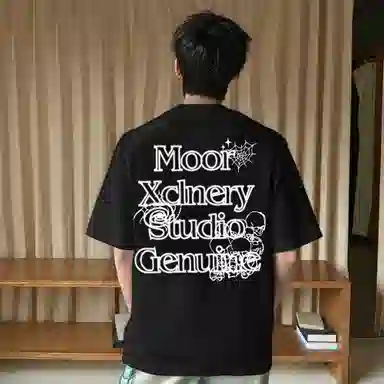 MOOR XCLNERY logoT