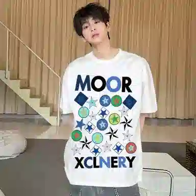 MOOR XCLNERY logoinsT