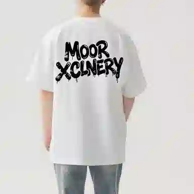 MOOR XCLNERY LOGOT