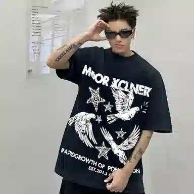 MOOR XCLNERY T