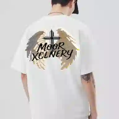 MOOR XCLNERY LOGOT