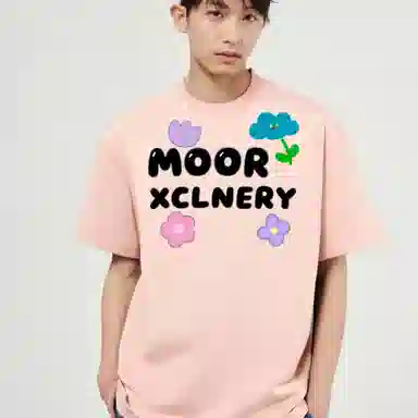 MOOR XCLNERY LOGOT