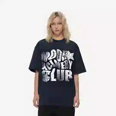 MOOR XCLNERY logoinsT