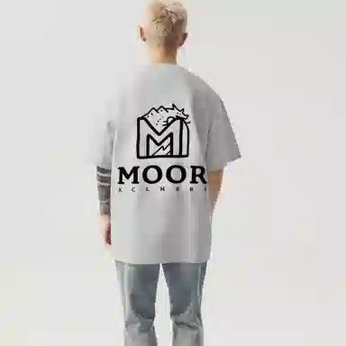 MOOR XCLNERY LOGOT